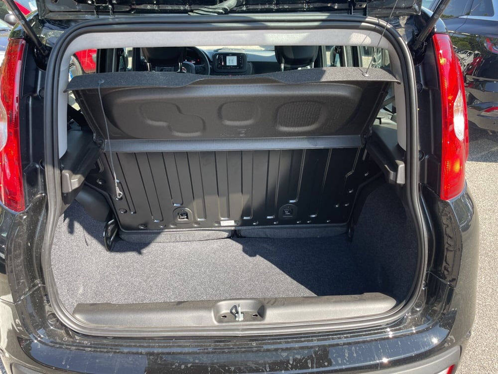 Fiat Panda nuova a Roma (10)