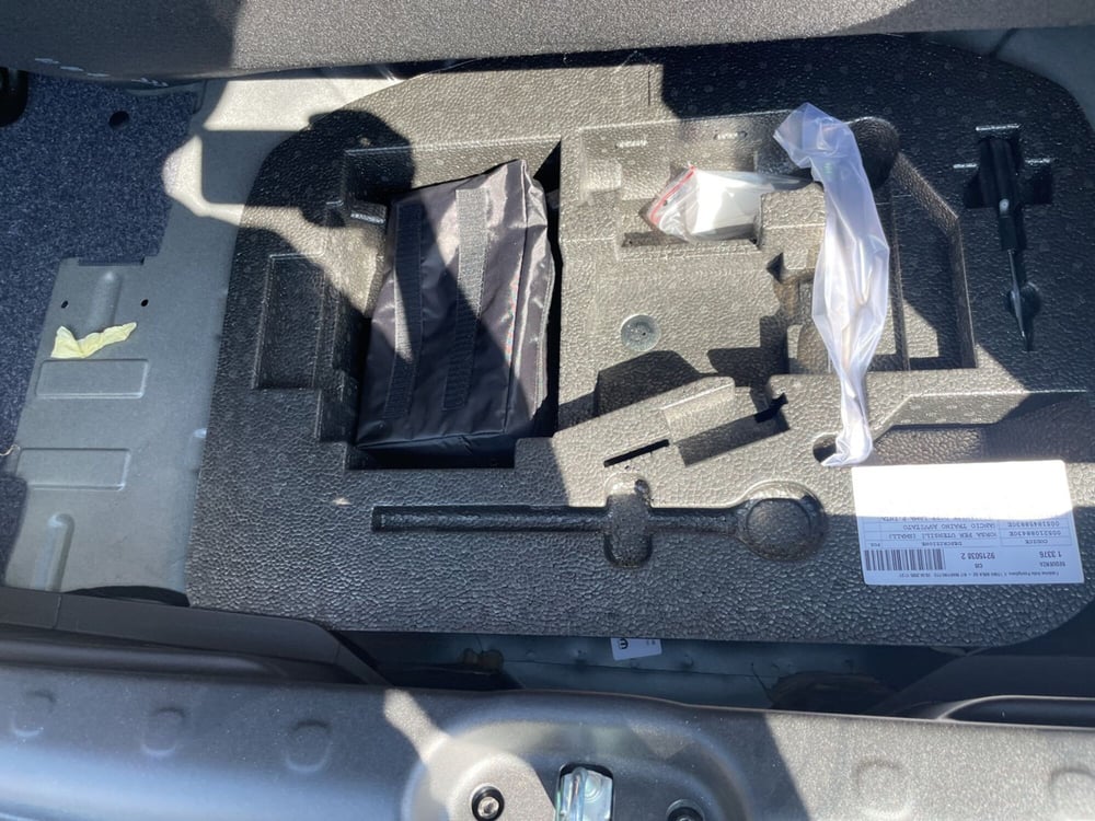 Fiat Panda nuova a Roma (11)