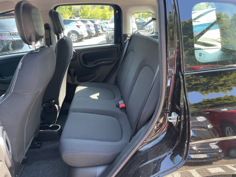 Fiat Panda nuova a Roma (12)