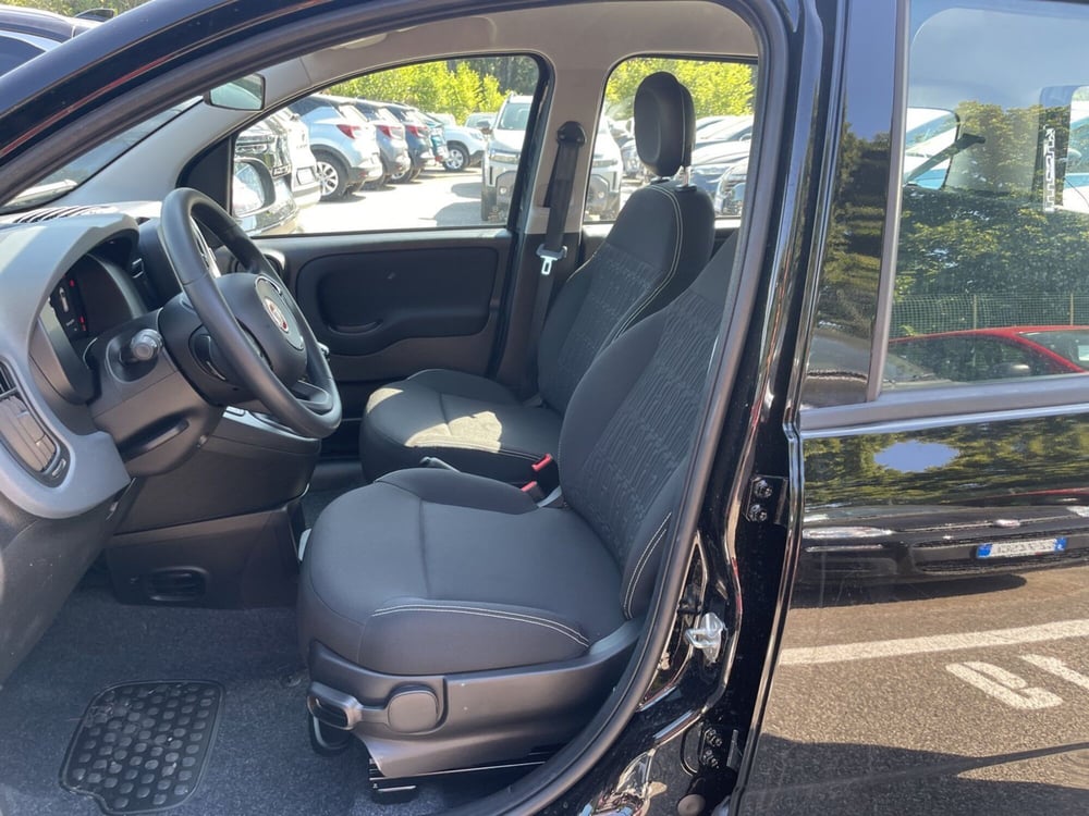 Fiat Panda nuova a Roma (13)