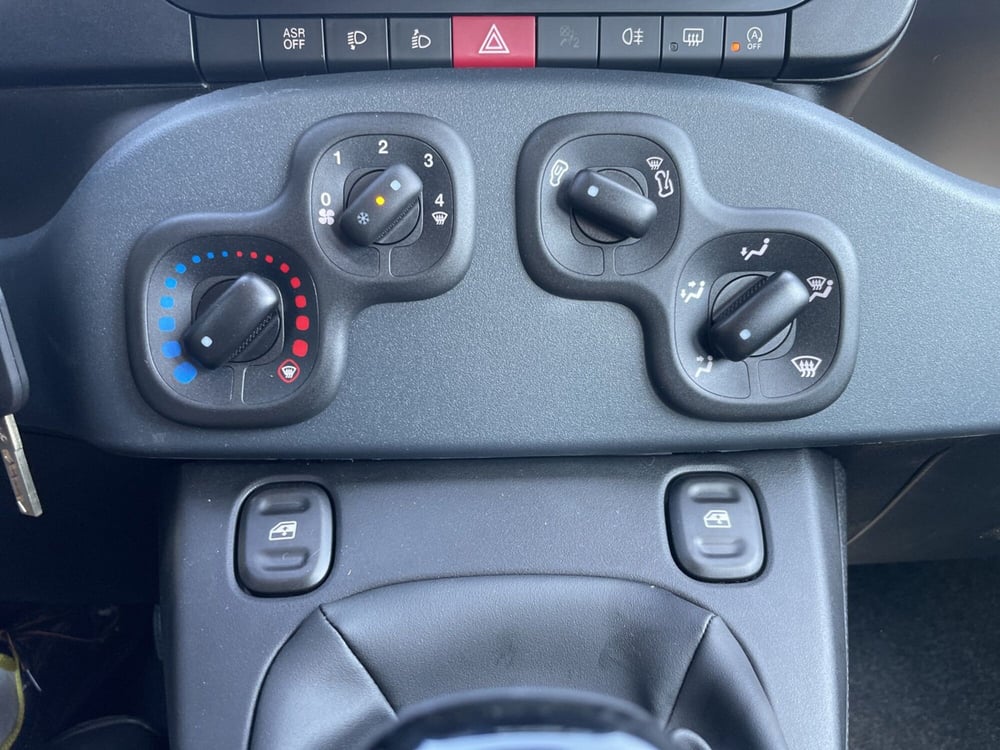 Fiat Panda nuova a Roma (16)