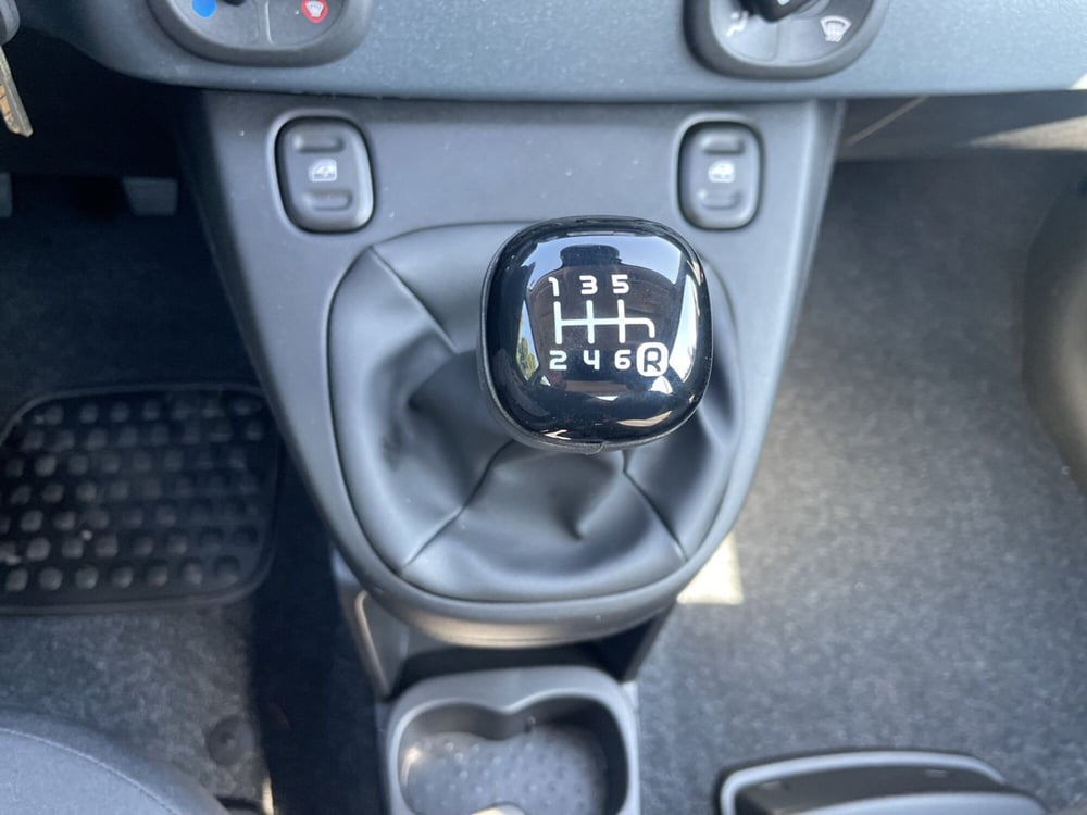Fiat Panda nuova a Roma (17)