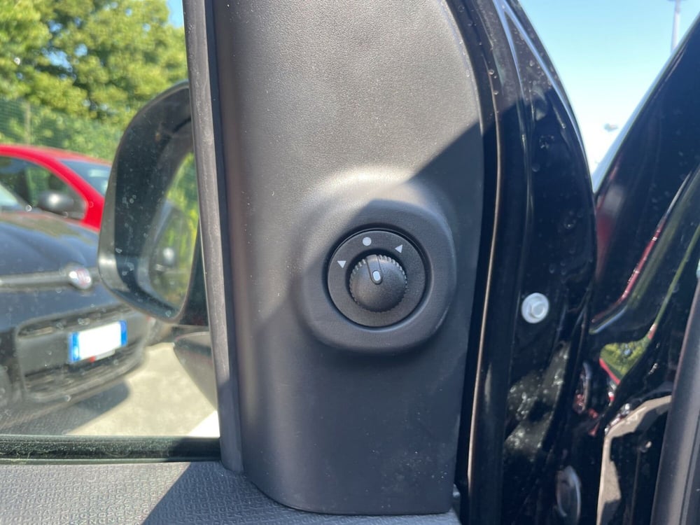 Fiat Panda nuova a Roma (19)