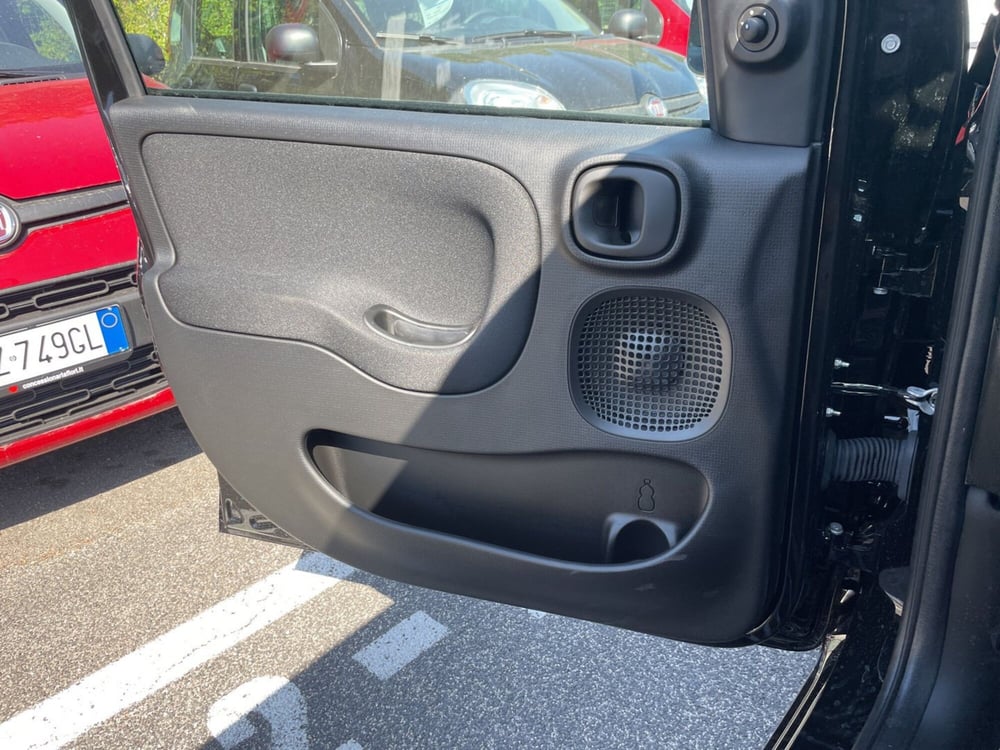 Fiat Panda nuova a Roma (20)
