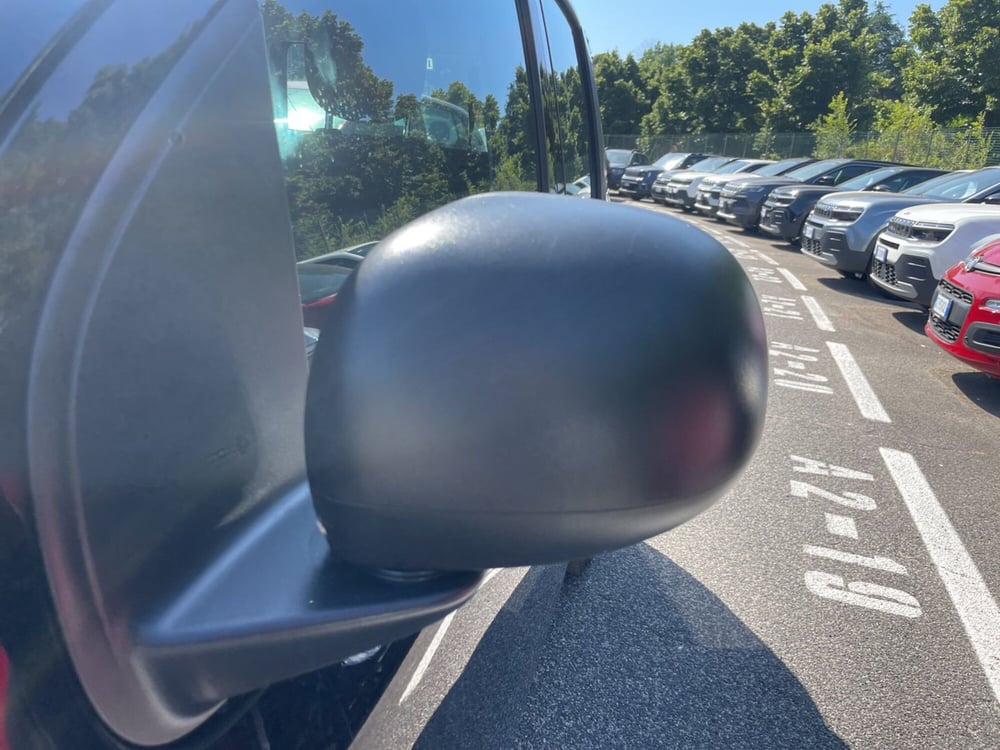 Fiat Panda nuova a Roma (9)