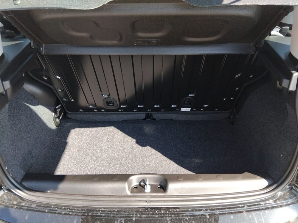 Fiat Panda nuova a Roma (10)