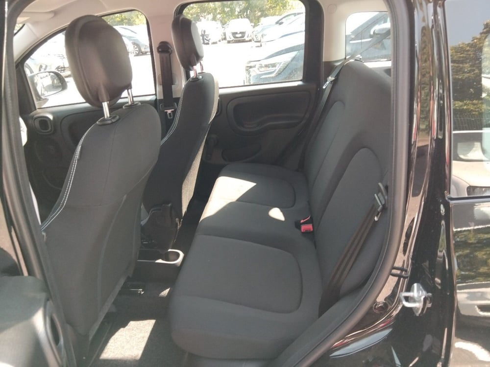 Fiat Panda nuova a Roma (11)