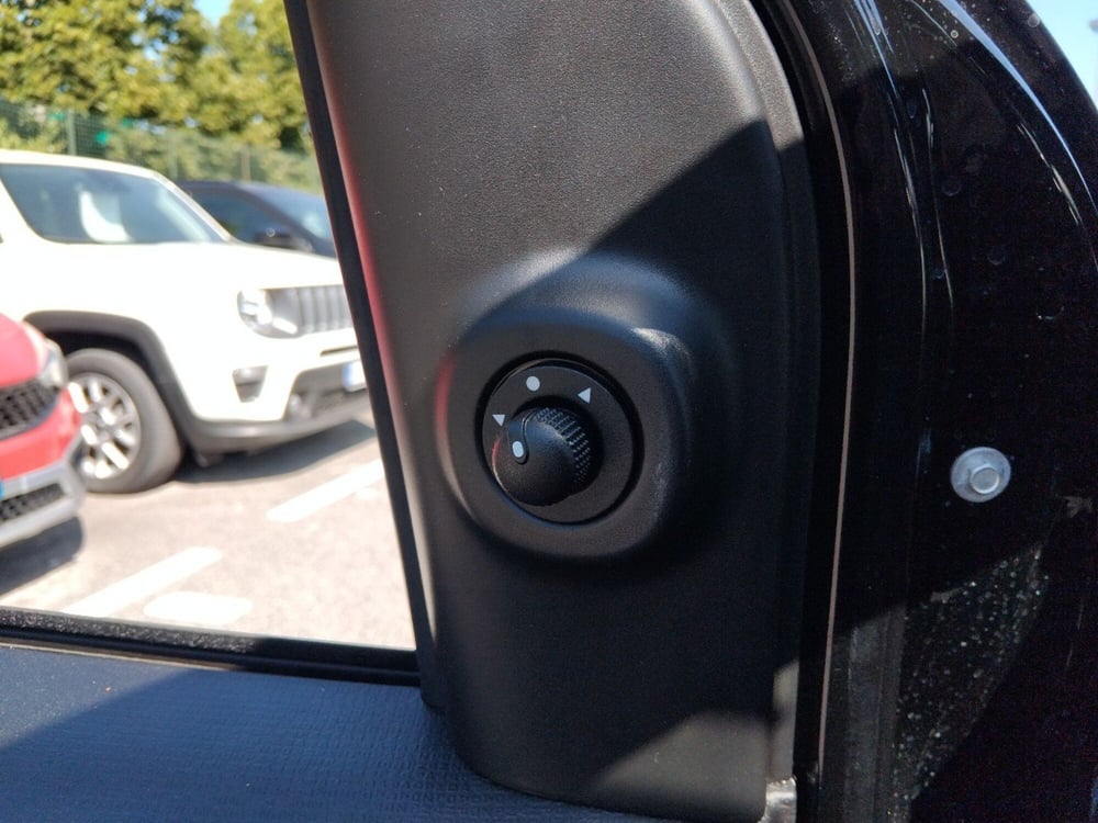 Fiat Panda nuova a Roma (13)