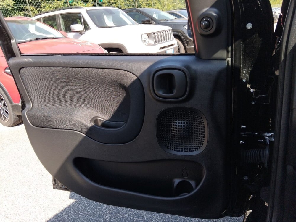 Fiat Panda nuova a Roma (19)