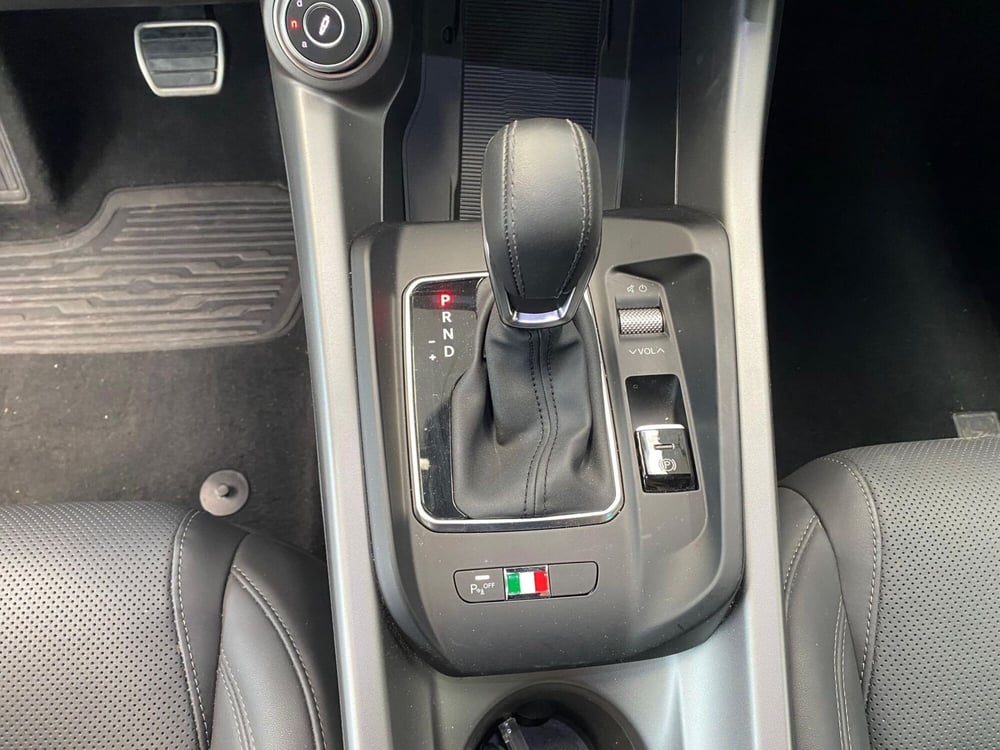 Alfa Romeo Tonale usata a Milano (20)