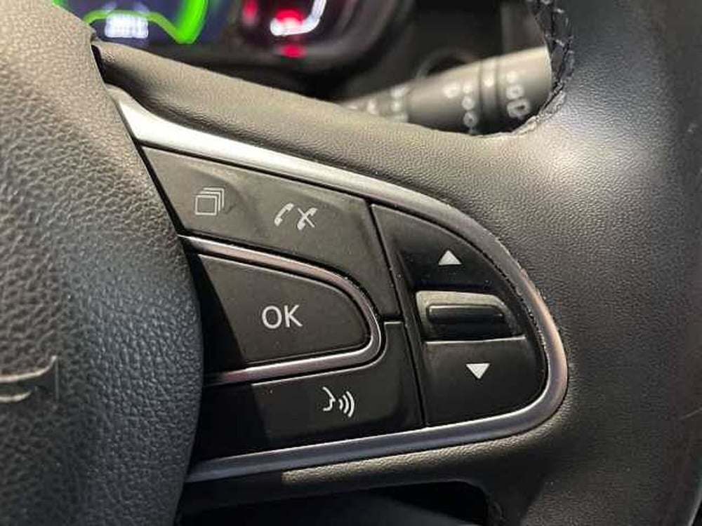 Renault Kadjar usata a Salerno (20)