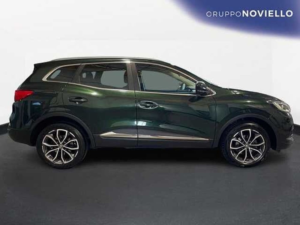 Renault Kadjar usata a Salerno (3)