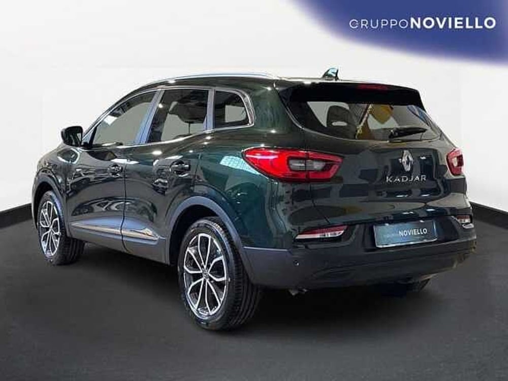 Renault Kadjar usata a Salerno (5)