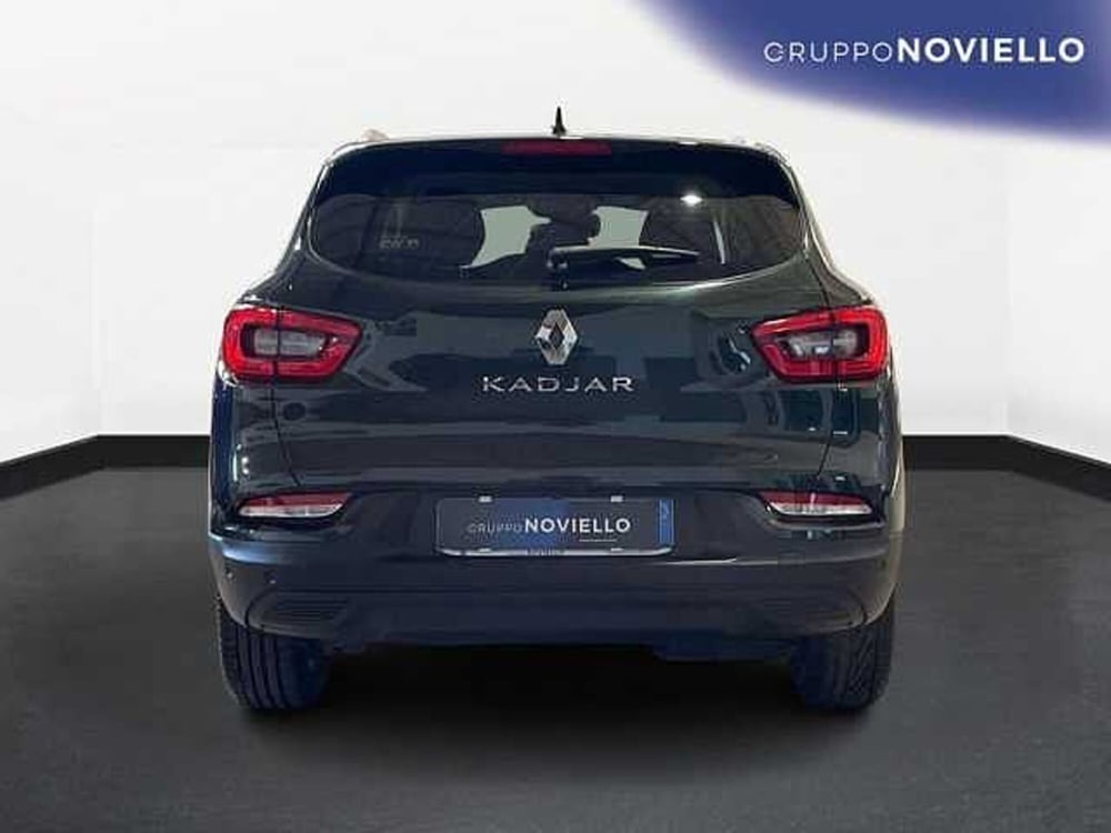 Renault Kadjar usata a Salerno (6)