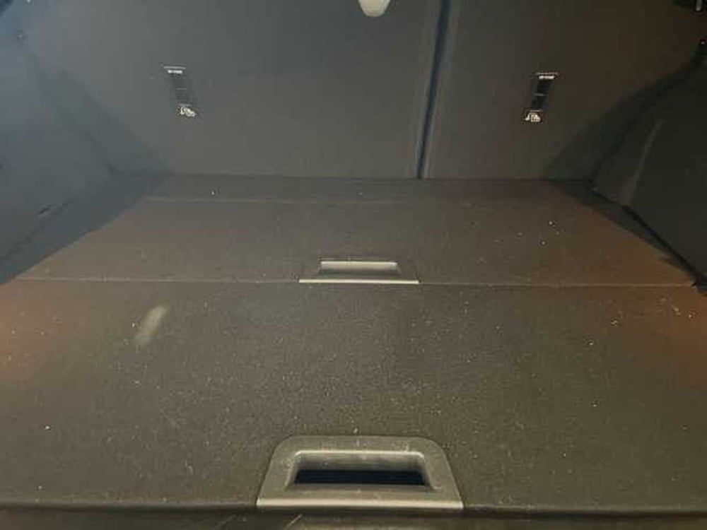 Renault Kadjar usata a Salerno (7)
