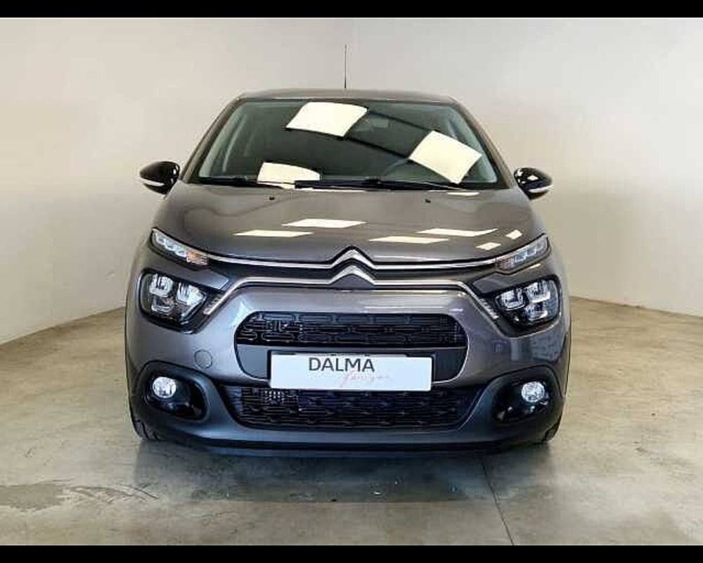 Citroen C3 usata a Milano (2)
