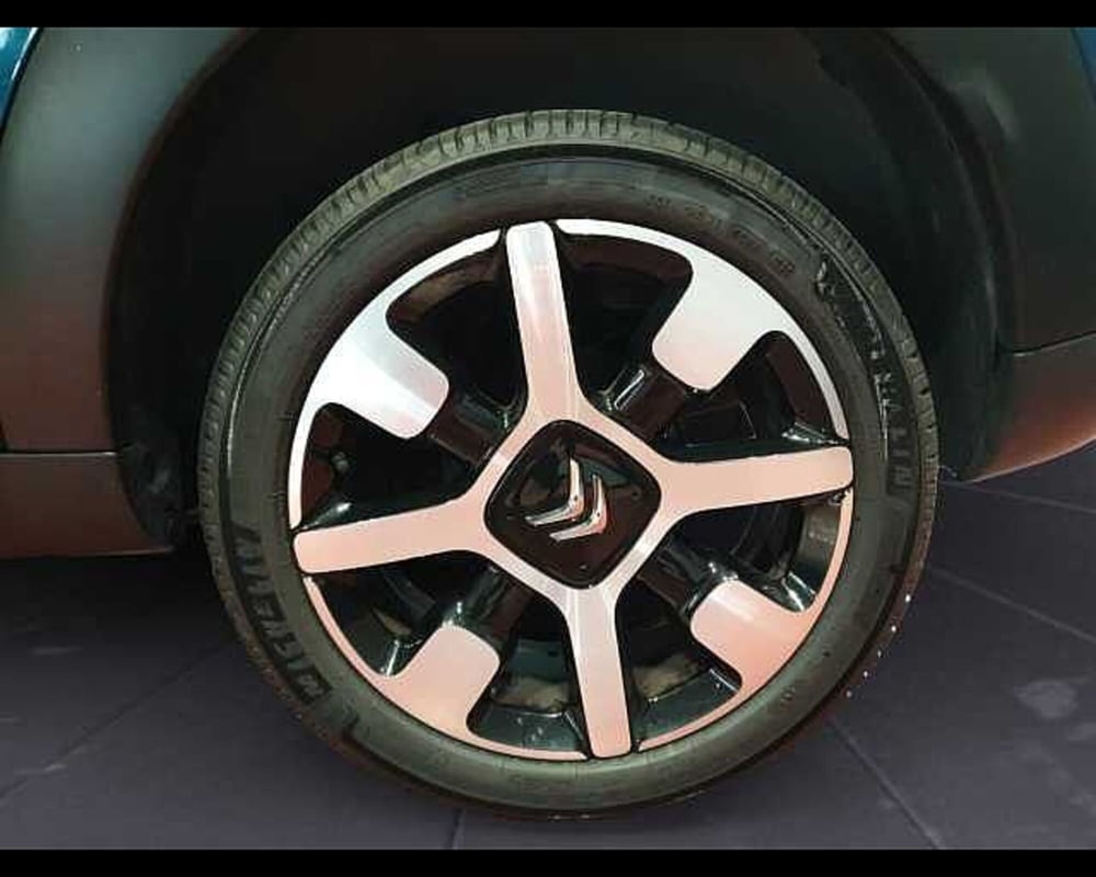 Citroen C4 Cactus usata a Cuneo (10)