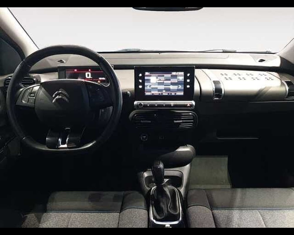 Citroen C4 Cactus usata a Cuneo (11)
