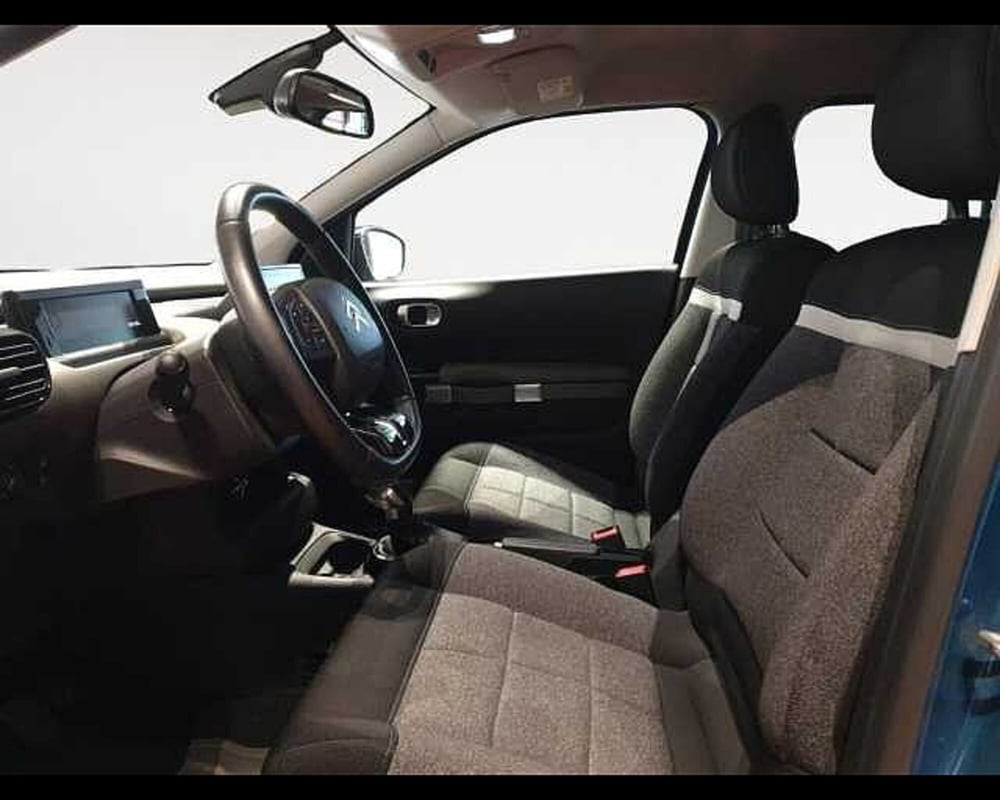 Citroen C4 Cactus usata a Cuneo (12)