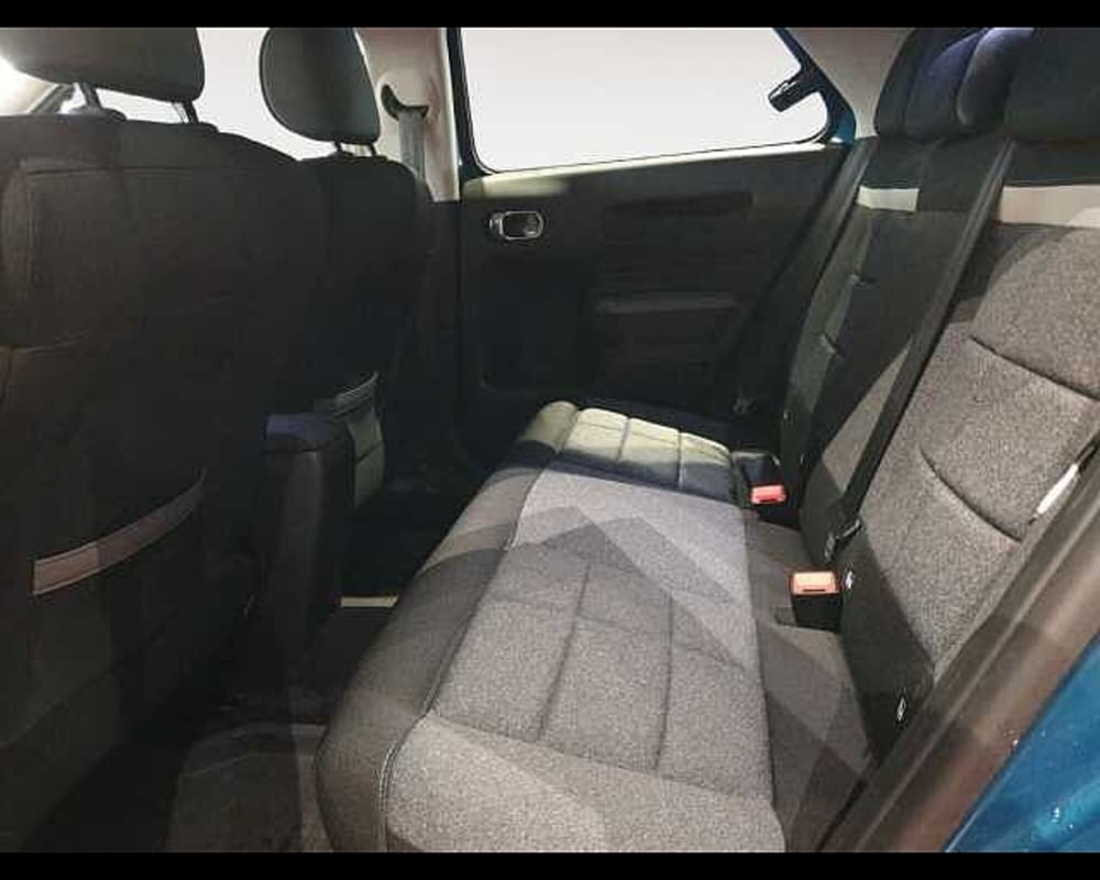Citroen C4 Cactus usata a Cuneo (13)