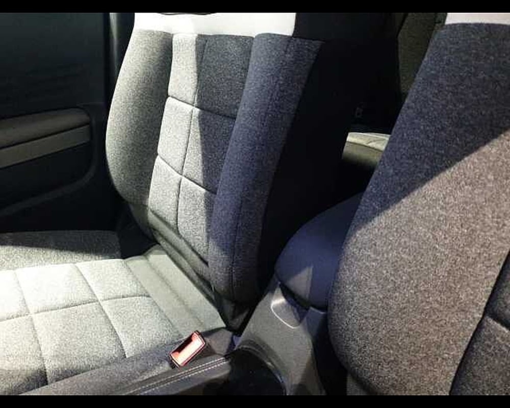 Citroen C4 Cactus usata a Cuneo (14)