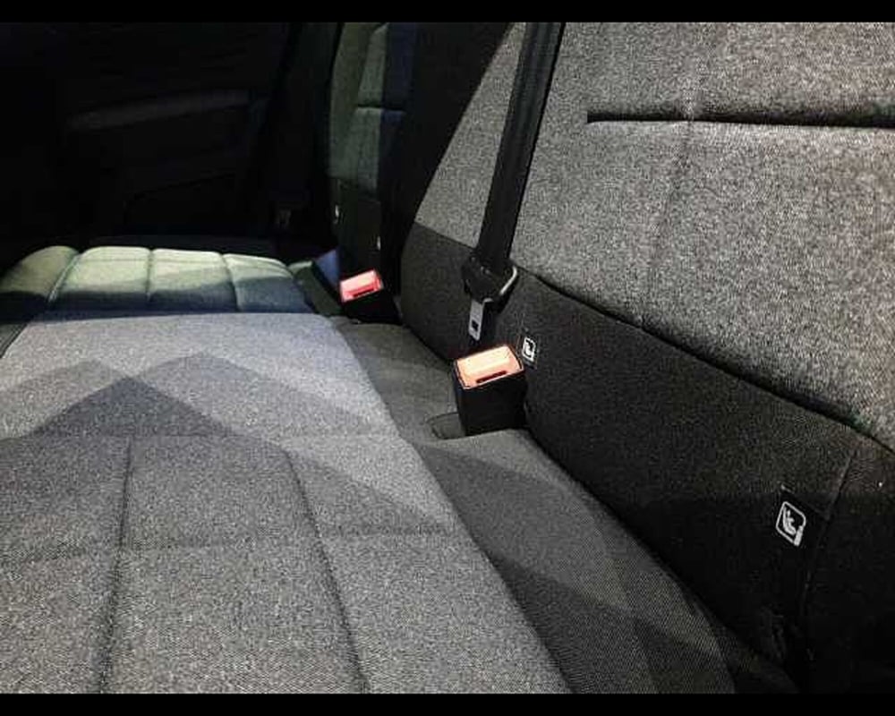 Citroen C4 Cactus usata a Cuneo (15)