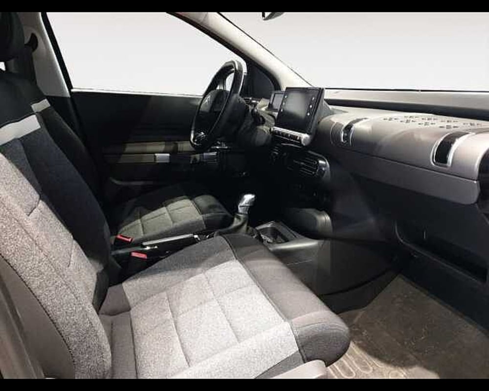 Citroen C4 Cactus usata a Cuneo (16)