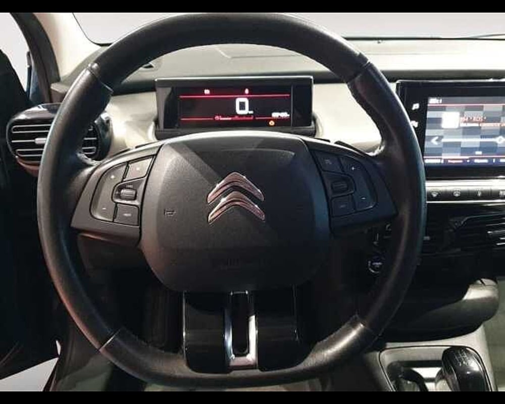 Citroen C4 Cactus usata a Cuneo (17)