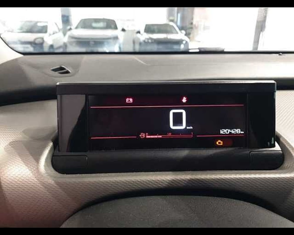 Citroen C4 Cactus usata a Cuneo (18)