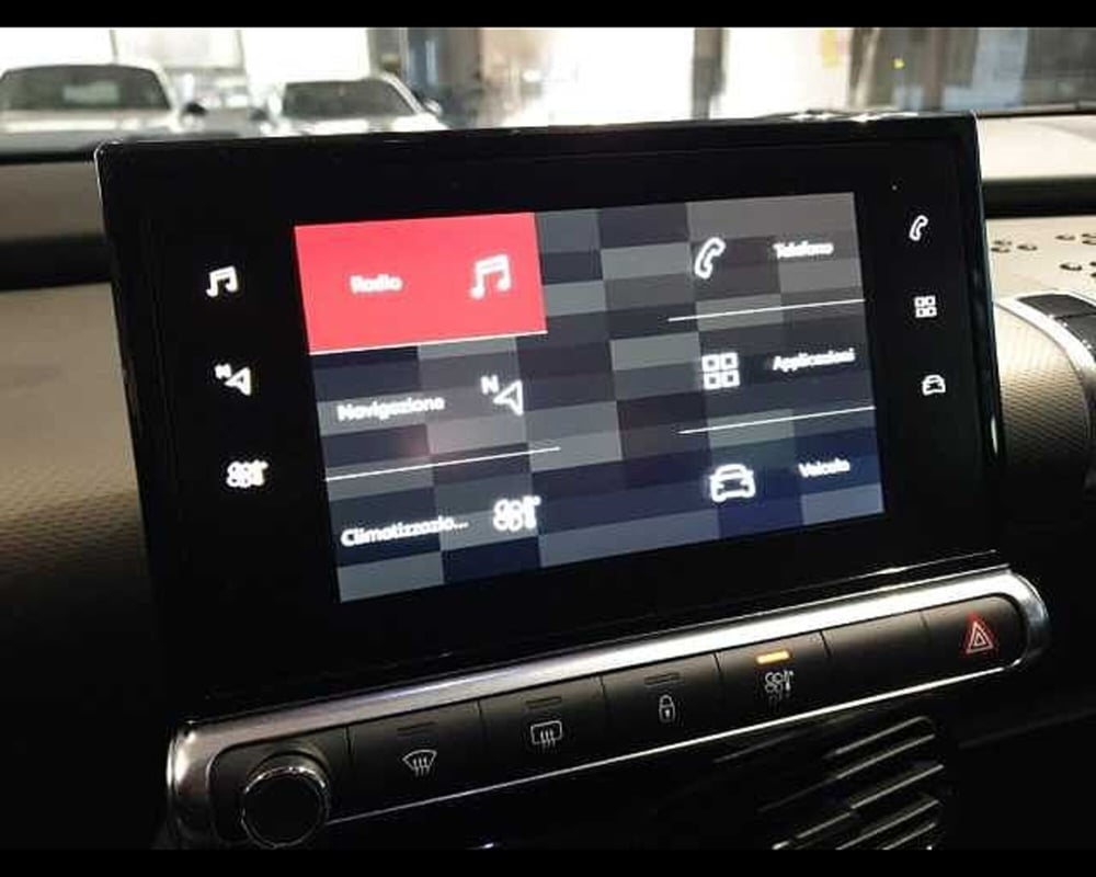 Citroen C4 Cactus usata a Cuneo (19)