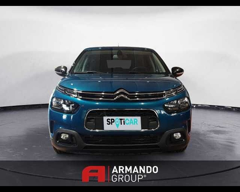 Citroen C4 Cactus usata a Cuneo (2)