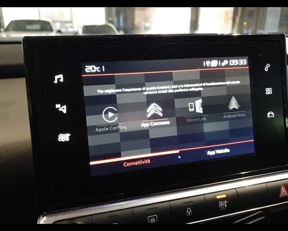 Citroen C4 Cactus usata a Cuneo (20)
