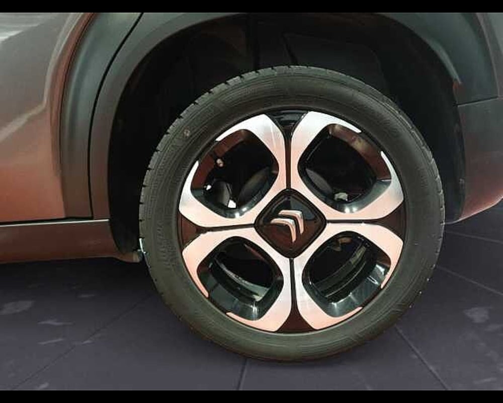 Citroen C3 Aircross usata a Cuneo (10)