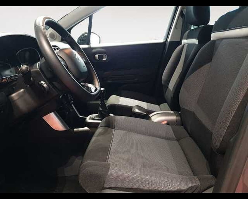 Citroen C3 Aircross usata a Cuneo (12)