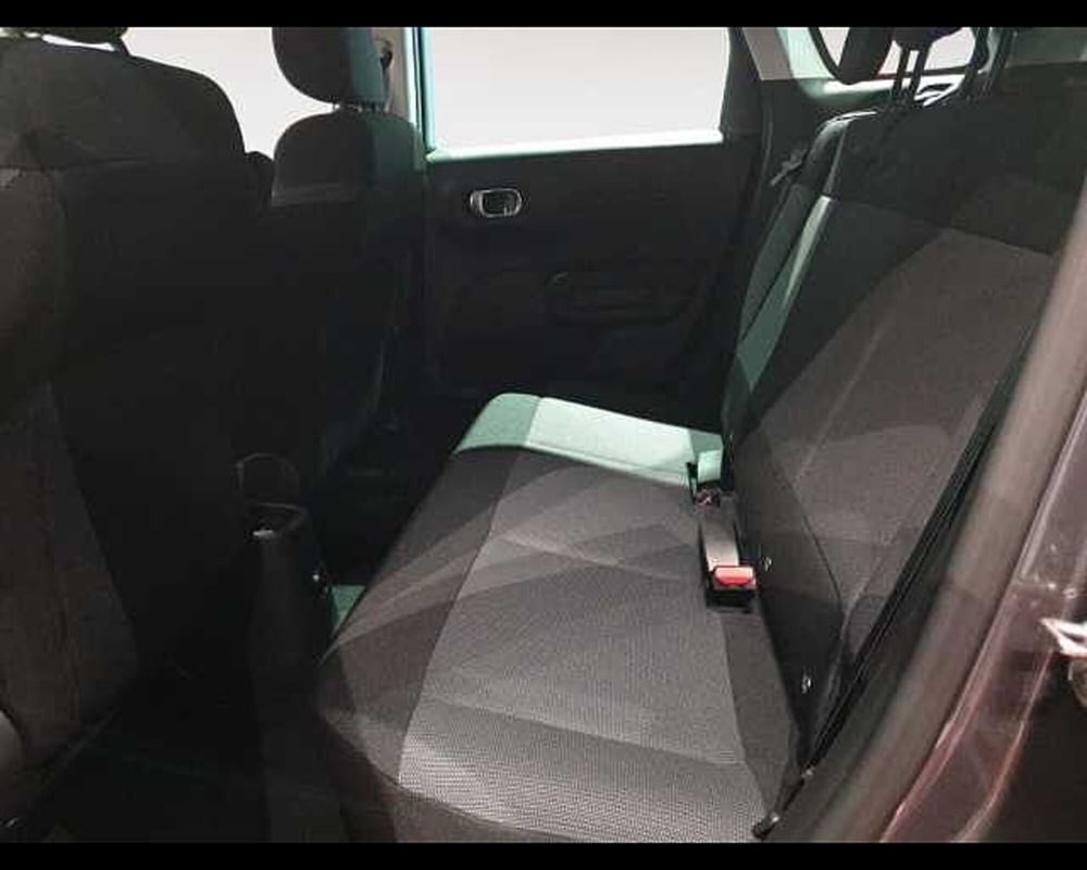 Citroen C3 Aircross usata a Cuneo (13)