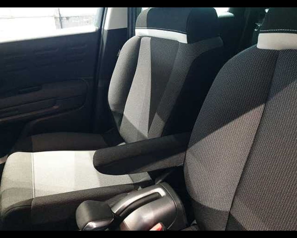 Citroen C3 Aircross usata a Cuneo (14)