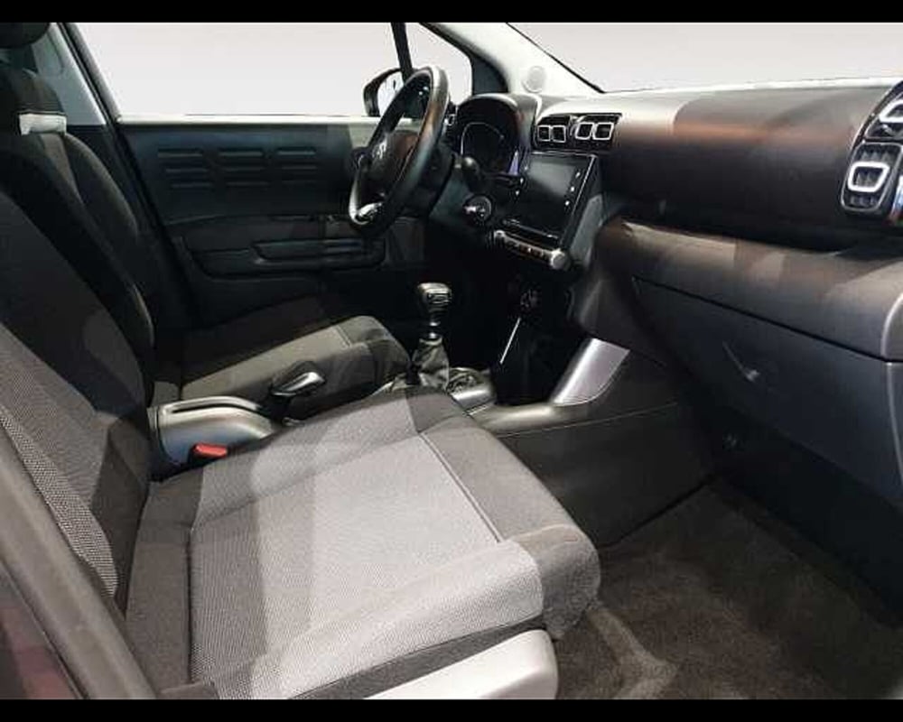 Citroen C3 Aircross usata a Cuneo (15)