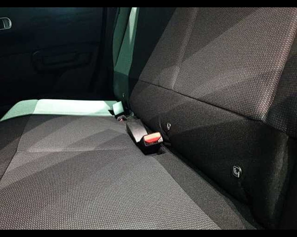 Citroen C3 Aircross usata a Cuneo (16)