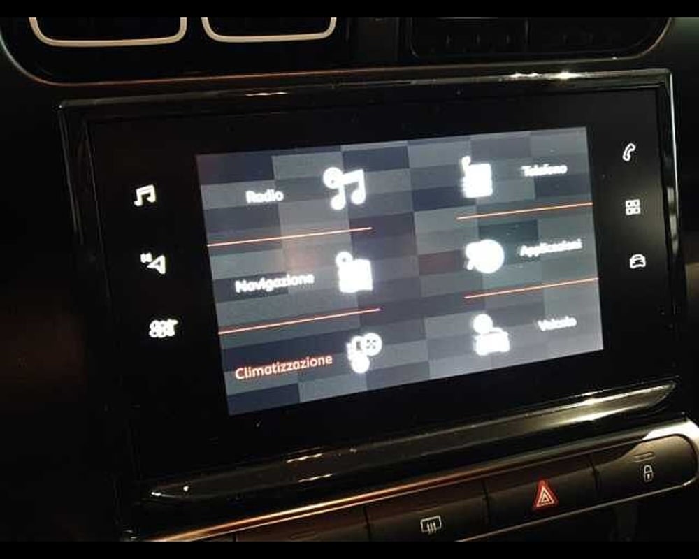 Citroen C3 Aircross usata a Cuneo (19)