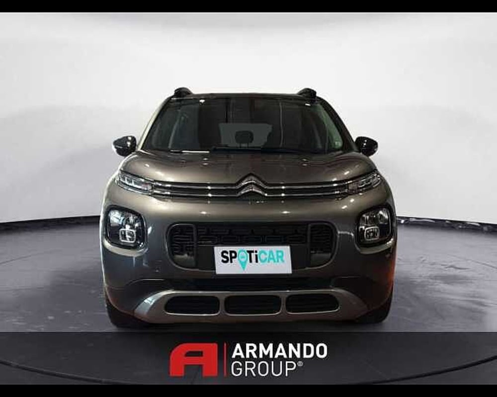 Citroen C3 Aircross usata a Cuneo (2)