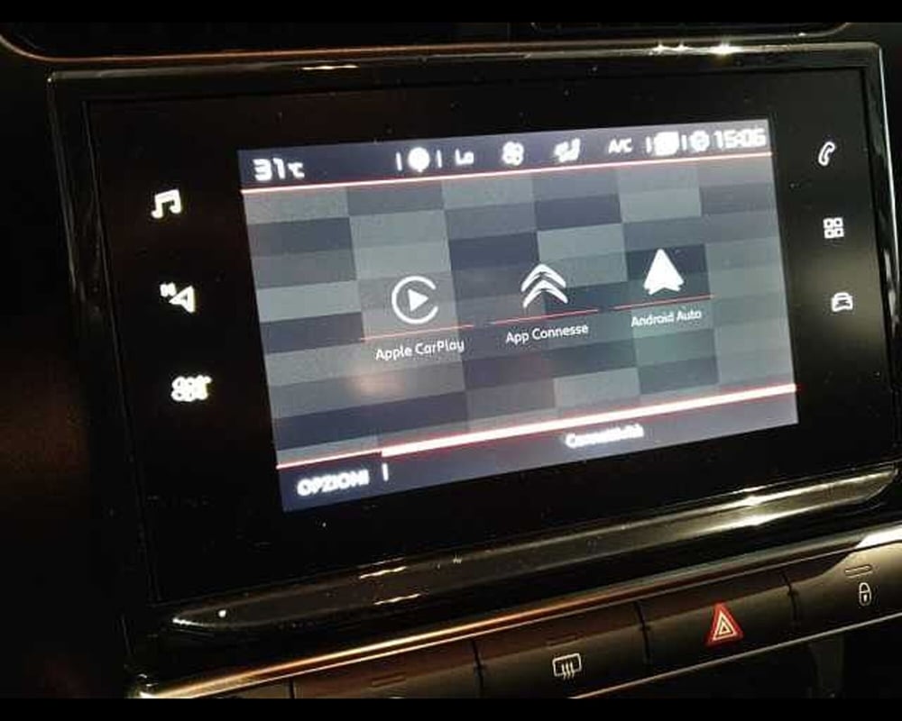 Citroen C3 Aircross usata a Cuneo (20)