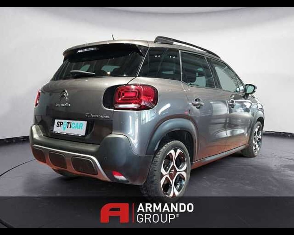 Citroen C3 Aircross usata a Cuneo (5)