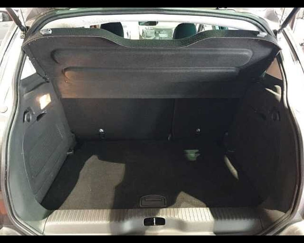 Citroen C3 Aircross usata a Cuneo (7)