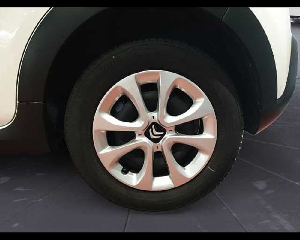 Citroen C3 usata a Cuneo (10)