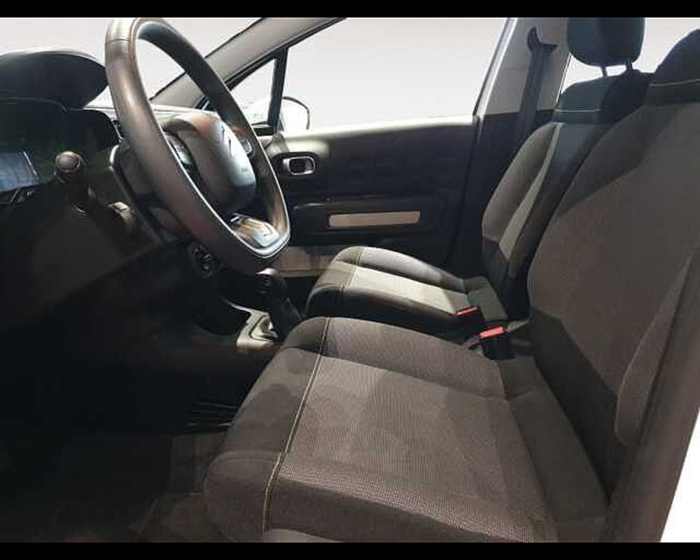 Citroen C3 usata a Cuneo (12)