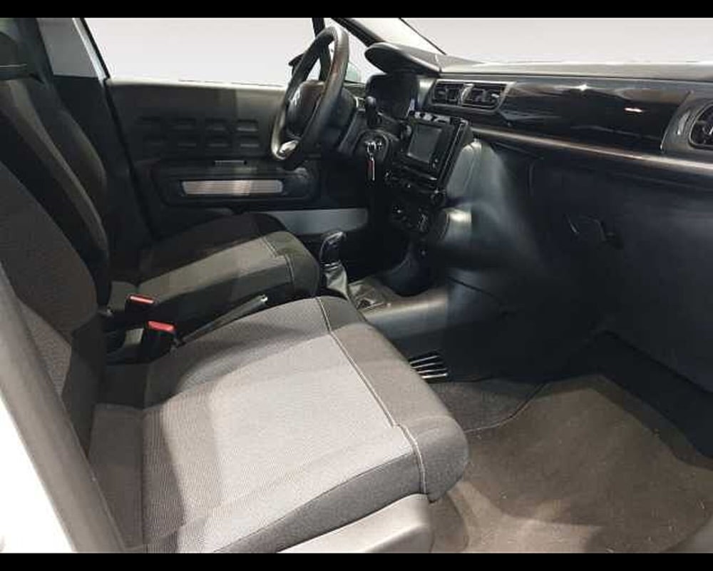 Citroen C3 usata a Cuneo (13)