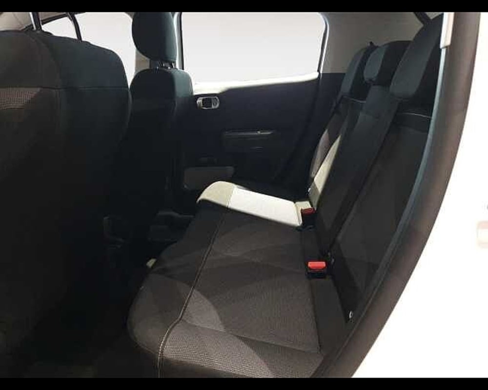 Citroen C3 usata a Cuneo (14)