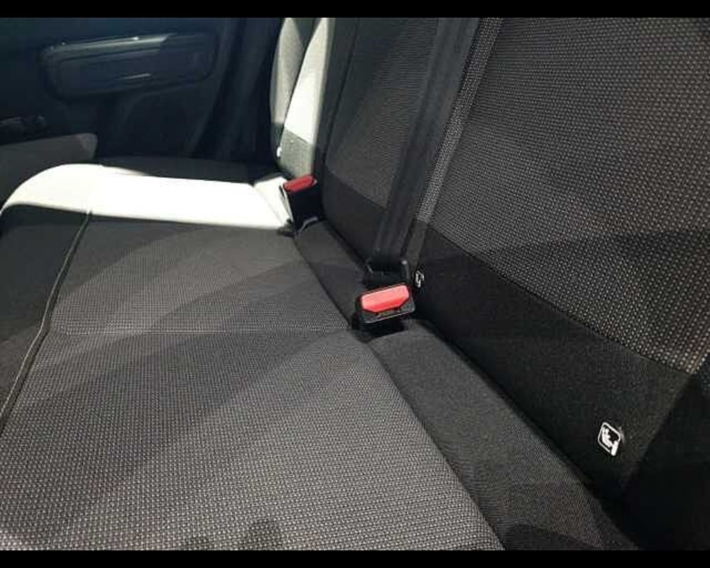 Citroen C3 usata a Cuneo (15)