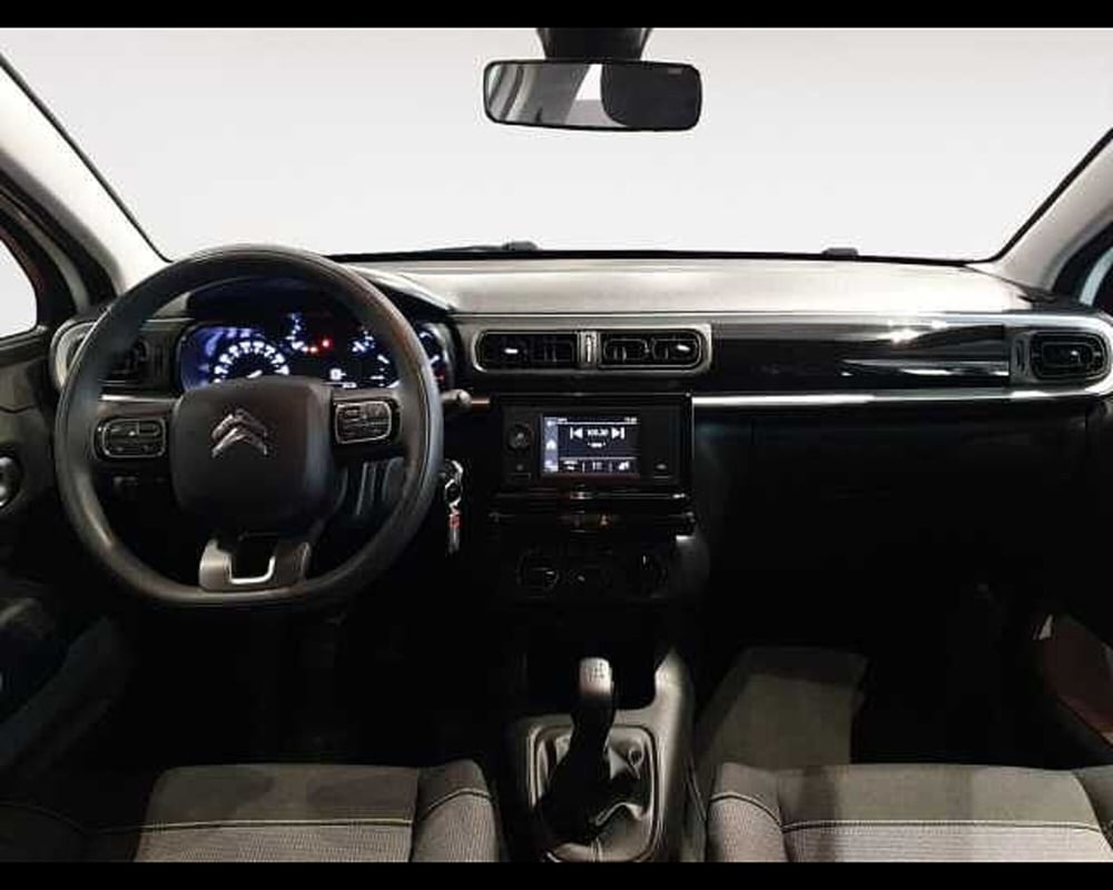 Citroen C3 usata a Cuneo (16)