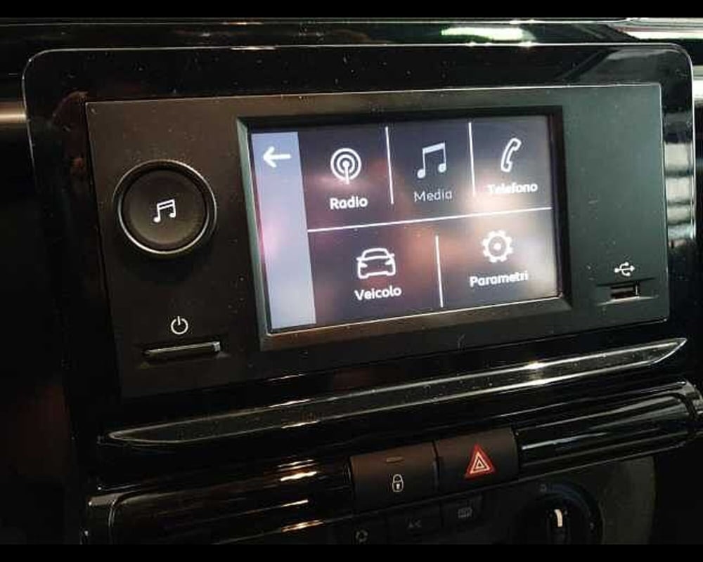 Citroen C3 usata a Cuneo (19)